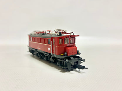 Lima 208055 E-Lok Br 1245 007-8 ÖBB DC H0