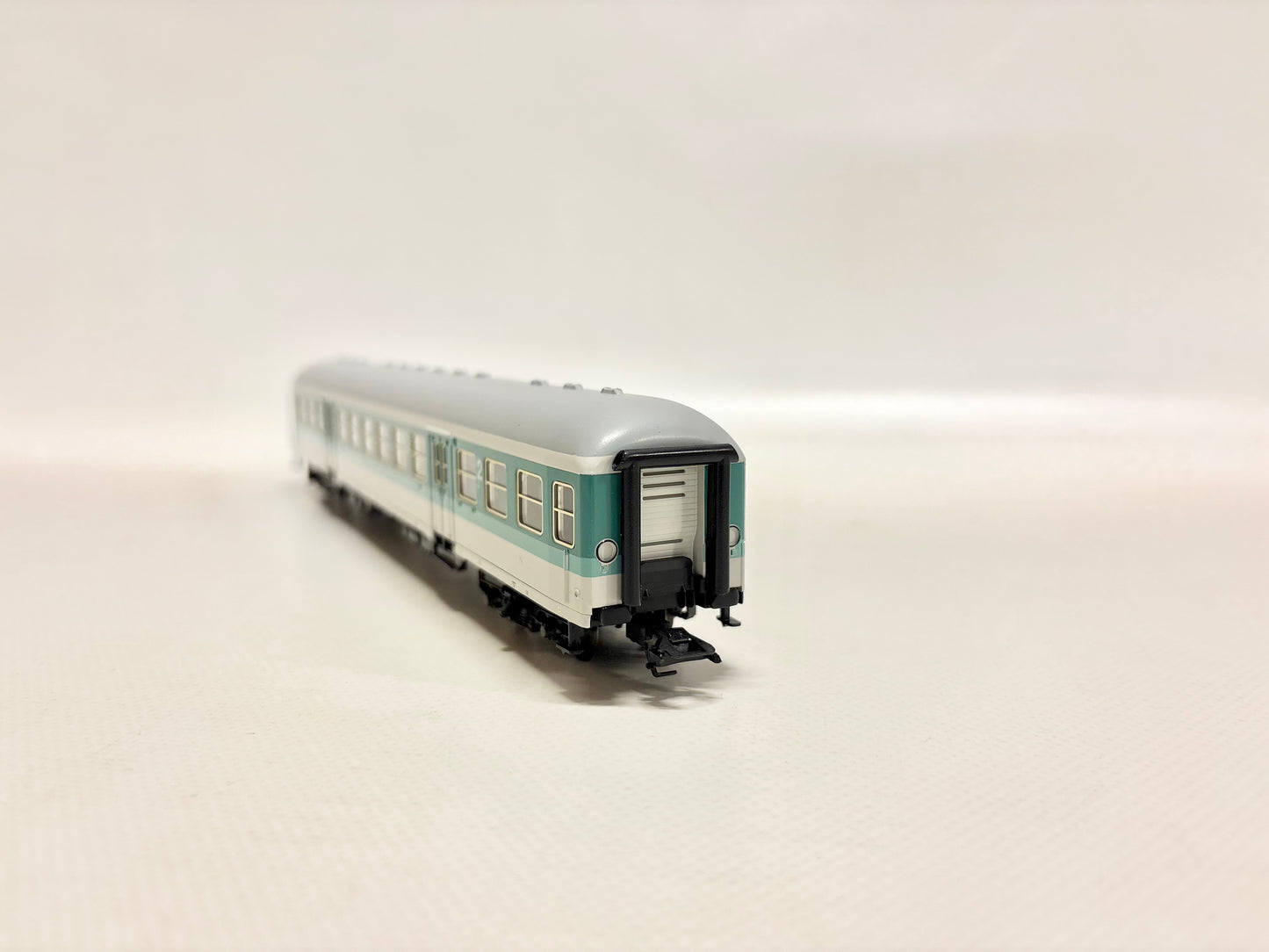 Märklin 4259 Personenwagen Nahverkehr DB AC H0