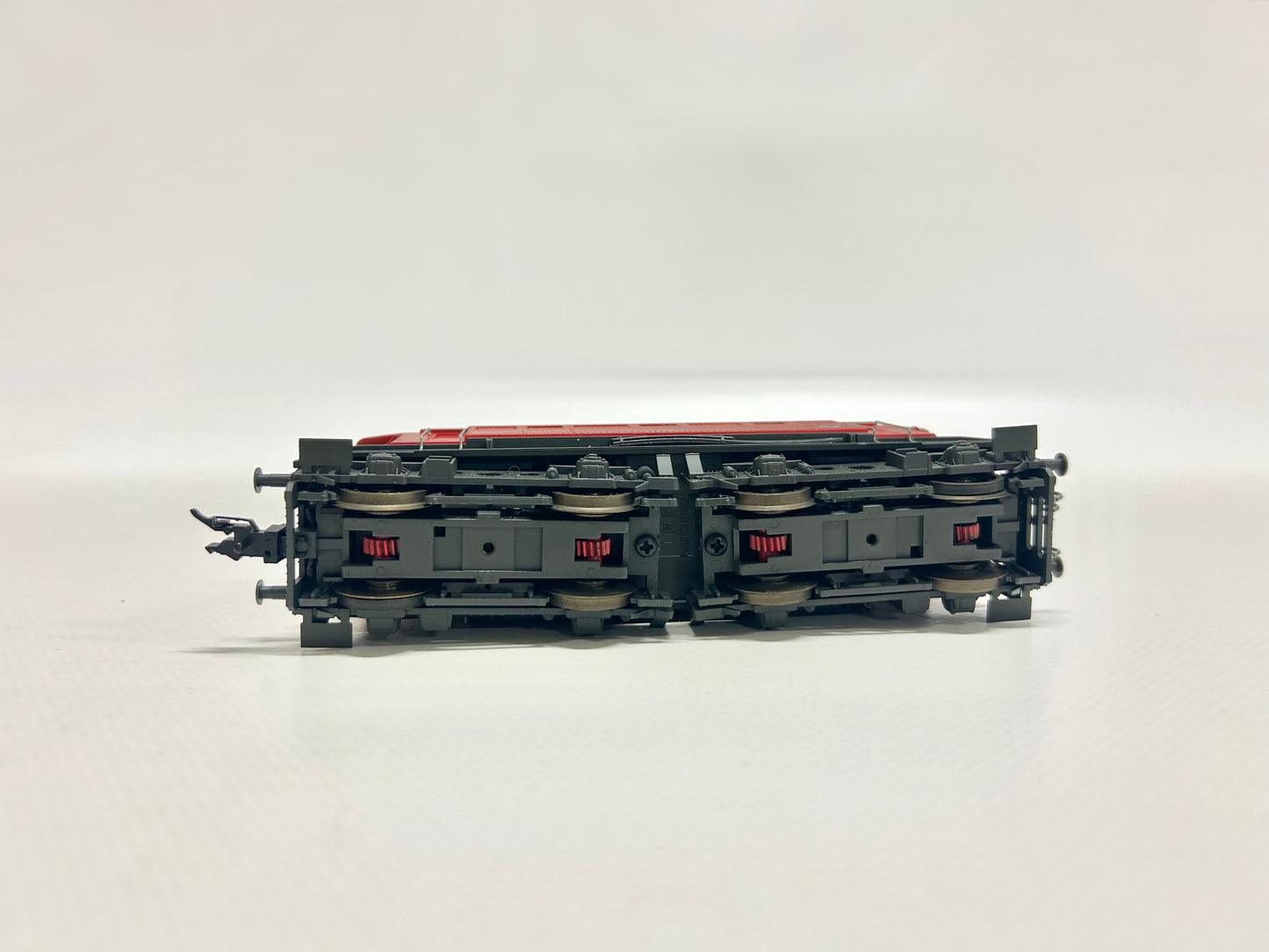 Lima 208055 E-Lok Br 1245 007-8 ÖBB DC H0