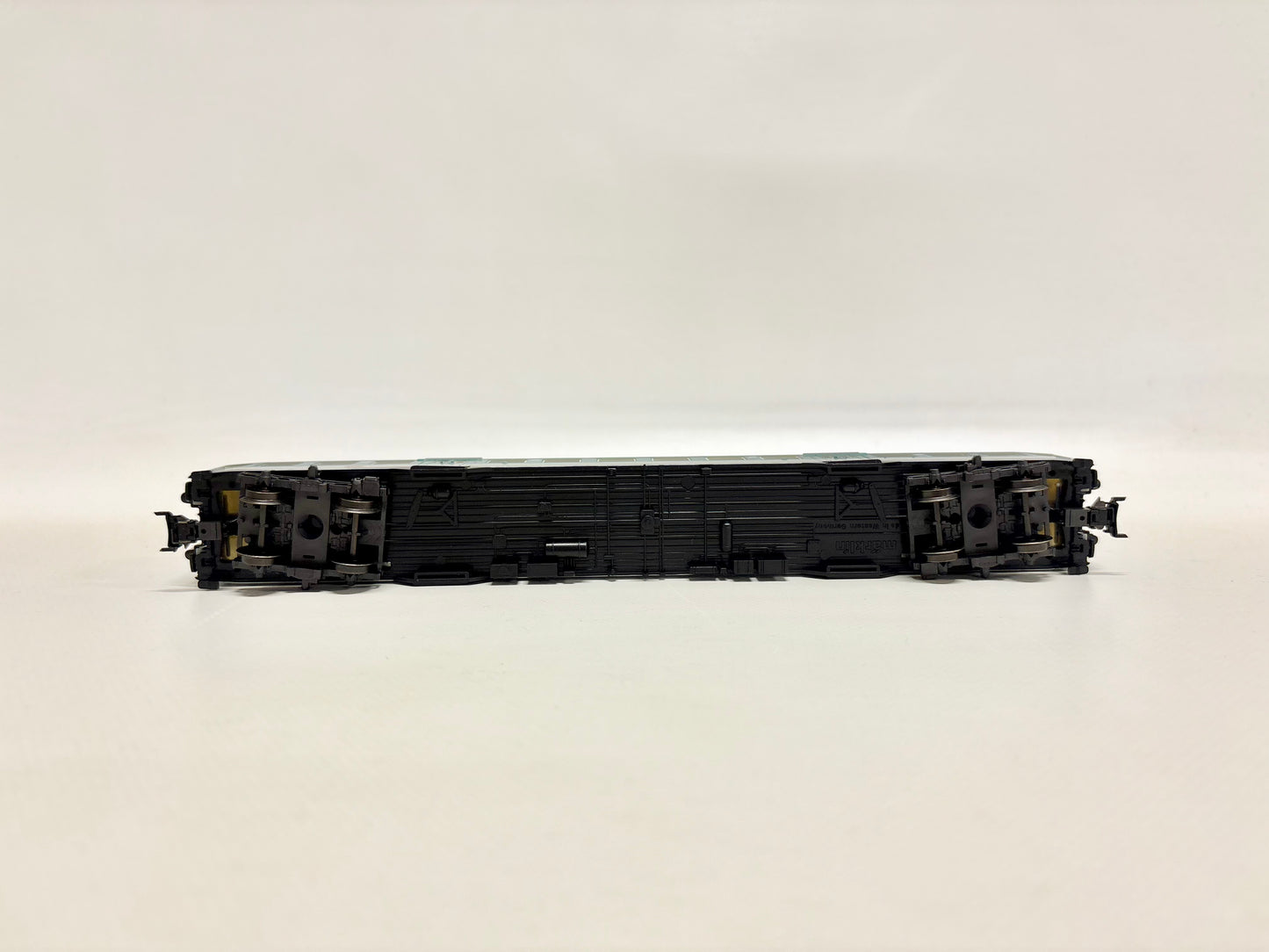Märklin 4259 Personenwagen Nahverkehr DB AC H0