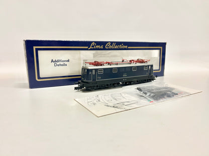 Lima 208553 E-Lok Br 110 005-6 DB DC H0
