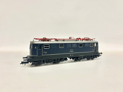 Lima 208553 E-Lok Br 110 005-6 DB DC H0