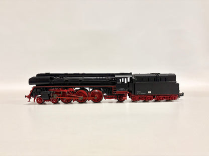 Piko 5/6320 Dampflok Br 01 0505-6 DR DC H0