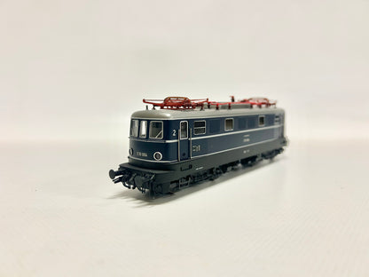 Lima 208504 E-Lok E10 004 DB DC H0