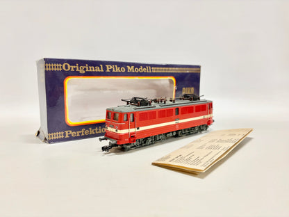 Piko 5/6213/000 DEFEKT E-Lok Br 211 035-1 DR DC H0