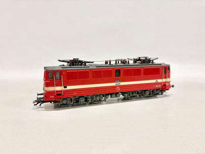 Piko 5/6213/000 DEFEKT E-Lok Br 211 035-1 DR DC H0