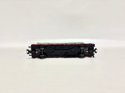 Märklin 46940 Rungenwagen mit Bus DB AC H0