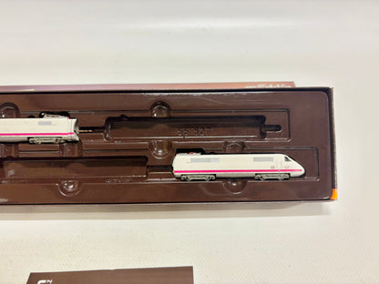 Märklin 8871 Mini Club Elektrotriebwagen ICE Schnellzug DB Z