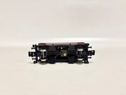 Märklin 4641 Drehschieber-Seitenentladewagen NS AC H0
