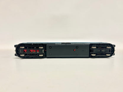 Roco 43525 Elektrotriebwagen Gläserner Zug DB DC H0