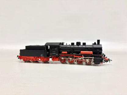 Piko 5/6302 Dampflok Br 55 3784 DR DC H0