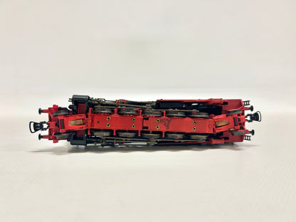 Piko 6332/0010 Dampflok Br 95 1027-2 DR DC H0