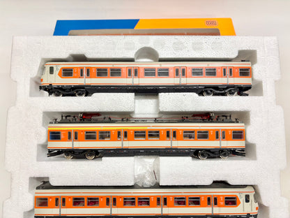 Roco 04143A Elektrotriebwagen S-Bahn Br 420/421 DB DC H0