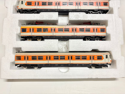 Roco 04143A Elektrotriebwagen S-Bahn Br 420/421 DB DC H0