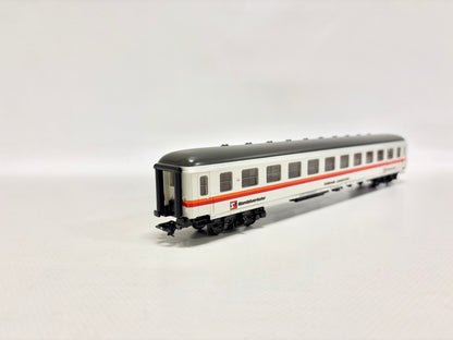 Märklin 4232 Passenger Car Rolling Road DB H0