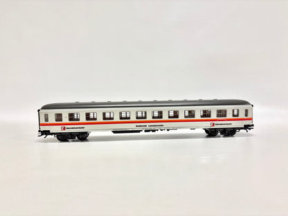 Märklin 4232 Passenger Car Rolling Road DB H0