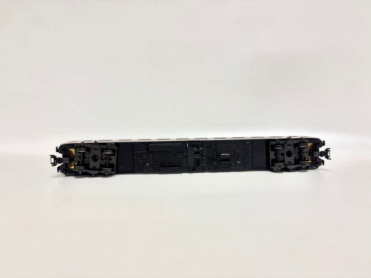 Märklin 4232 Passenger Car Rolling Road DB H0