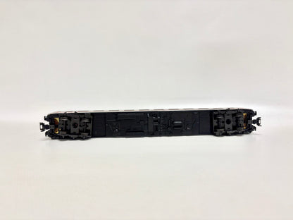 Märklin 4232 Passenger Car Rolling Road DB H0