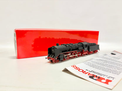 Rivarossi 1345 Dampflok Br 39 127 DB DC H0