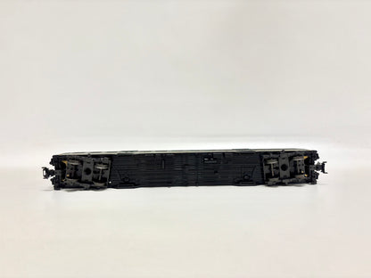 Märklin 4127 Personenwagen Nahverkehr CFL AC H0