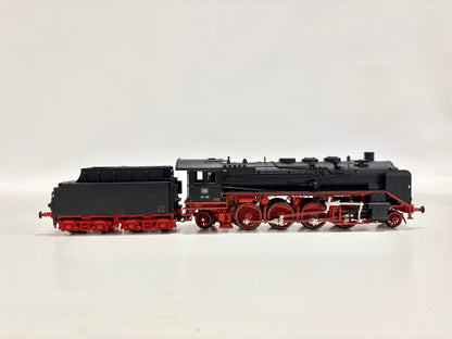 Rivarossi 1345 Dampflok DEFEKT Br 39 127 mit Faulhaber Motor DB DC H0