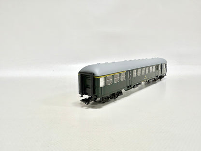 Märklin 4126 Personenwagen Nahverkehr CFL AC H0