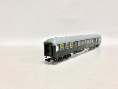 Märklin 4126 Personenwagen Nahverkehr CFL AC H0
