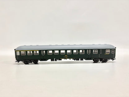 Märklin 4126 Personenwagen Nahverkehr CFL AC H0