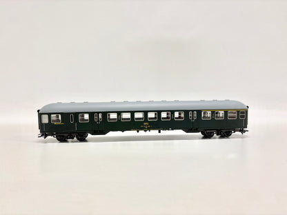 Märklin 4126 Personenwagen Nahverkehr CFL AC H0