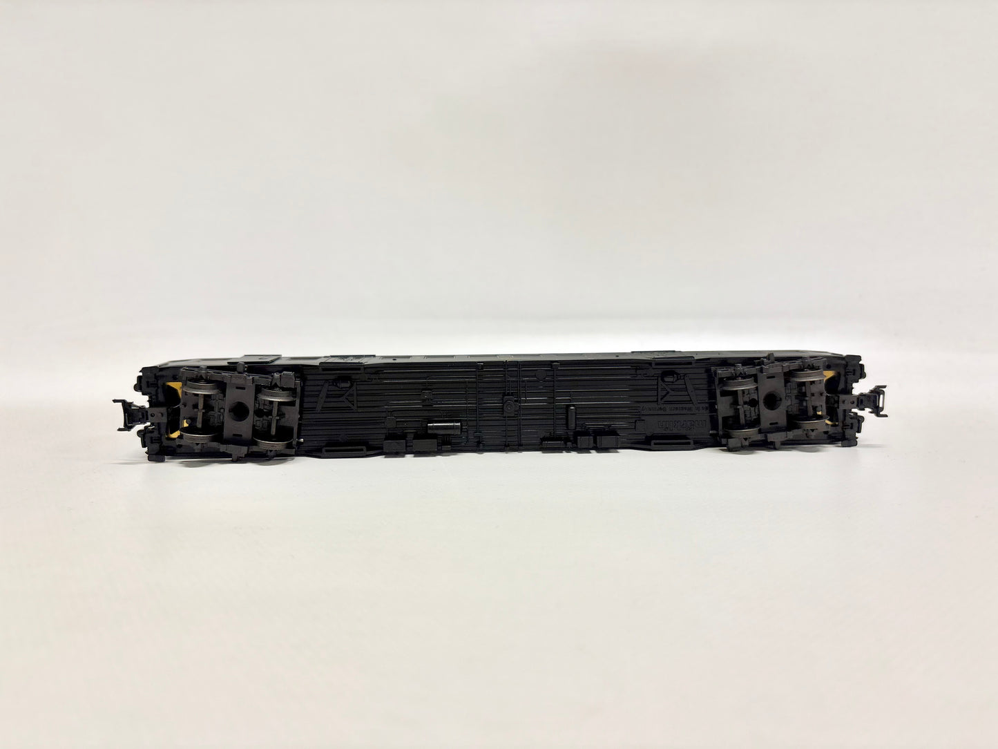 Märklin 4126 Personenwagen Nahverkehr CFL AC H0