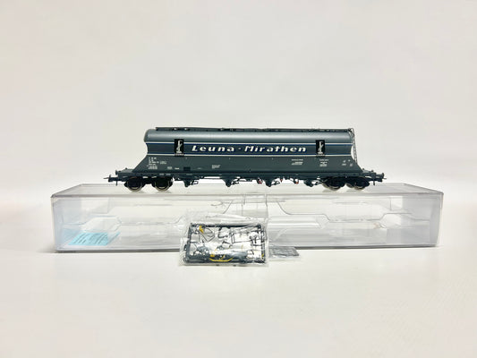 Roco 67288 Staubgutwagen Güterwagen DR DC H0
