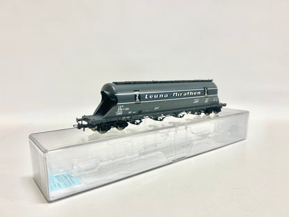 Roco 67288 Staubgutwagen Güterwagen DR DC H0