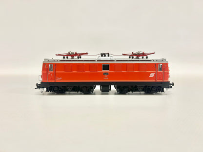 Roco 43641 E-Lok Br 1141 ÖBB DC H0