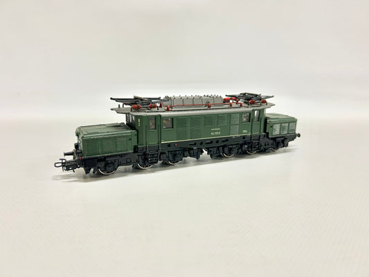 Märklin 3322 DEFEKT, E-Lok "Deutsches Krokodil", Br 194, H0