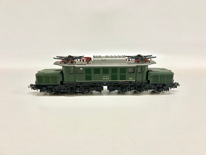 Märklin 3322 DEFEKT, E-Lok "Deutsches Krokodil", Br 194, H0