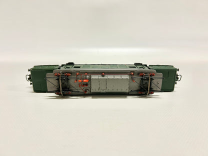 Märklin 3322 DEFEKT, E-Lok "Deutsches Krokodil", Br 194, H0