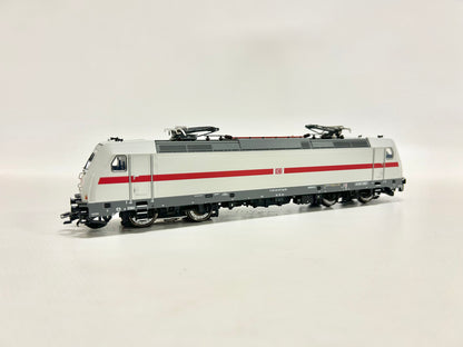 Märklin 37447 Mfx-Digital, Sound, Br 146.5 Electric Locomotive, DB, H0, Original Packaging, TOP