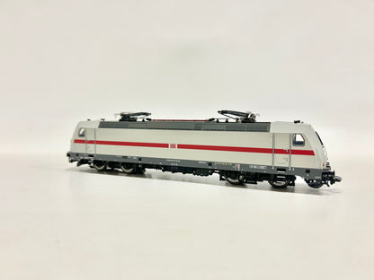 Märklin 37447 Mfx-Digital, Sound, Br 146.5 Electric Locomotive, DB, H0, Original Packaging, TOP