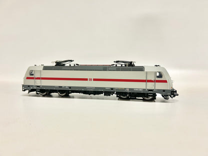 Märklin 37447 Mfx-Digital, Sound, Br 146.5 Electric Locomotive, DB, H0, Original Packaging, TOP