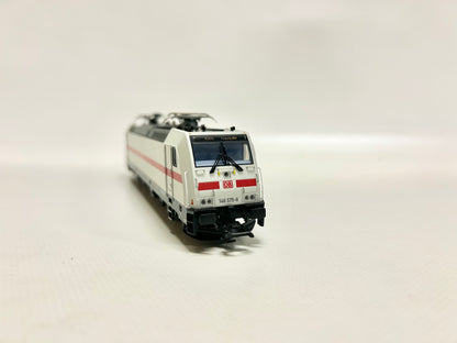 Märklin 37447 Mfx-Digital, Sound, Br 146.5 Electric Locomotive, DB, H0, Original Packaging, TOP