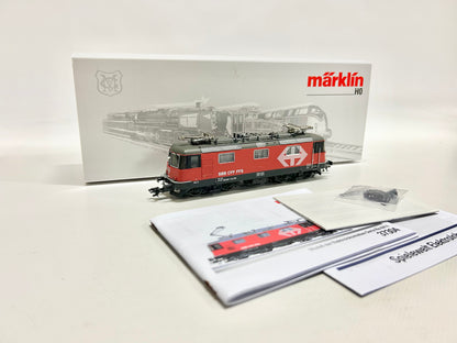 Märklin 37304 Mfx-Digital, Sound, Re 420, SBB, H0, OVP, TOP