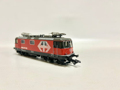 Märklin 37304 Mfx-Digital, Sound, Re 420, SBB, H0, OVP, TOP