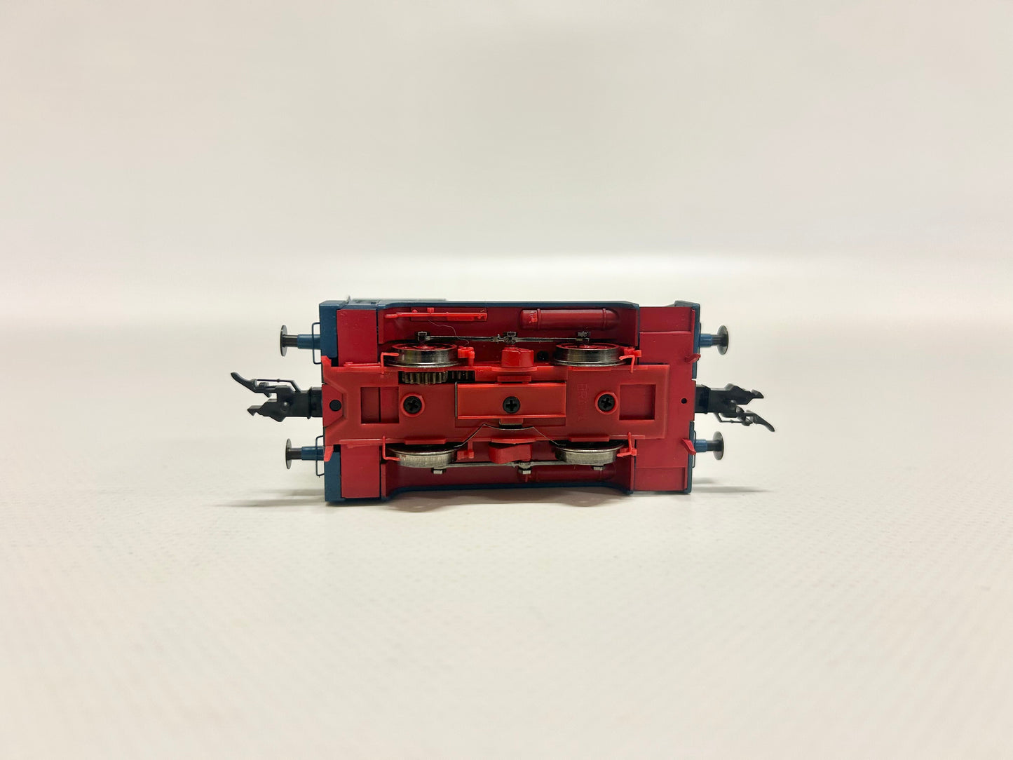 Brawa 0360 DSS Diesellok V15 DR DC H0