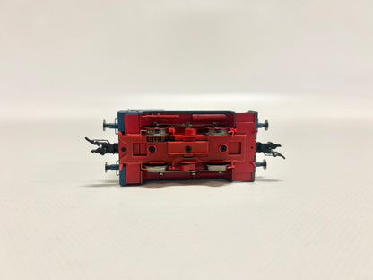 Brawa 0360 DSS Diesellok V15 DR DC H0