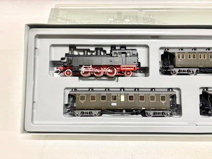 Märklin 2665 Digital Personenzug der DRG AC H0