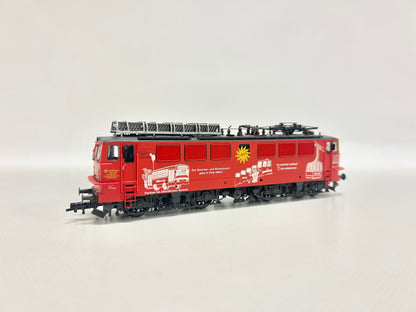 Brawa 0205 DSS E-Lok SOB 476 Stoos DC H0