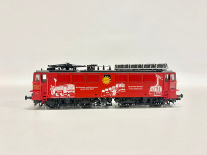 Brawa 0205 DSS E-Lok SOB 476 Stoos DC H0