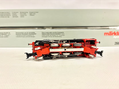 Märklin 2665 Digital Personenzug der DRG AC H0