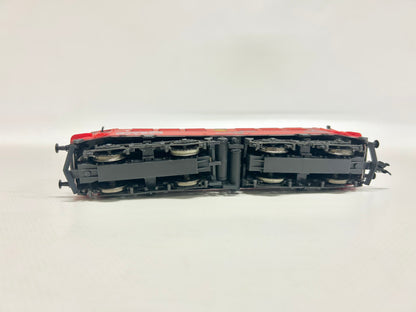Brawa 0205 DSS E-Lok SOB 476 Stoos DC H0
