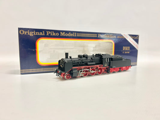 Piko 5/6333/011 Dampflok Br 38 262 DRG DC H0